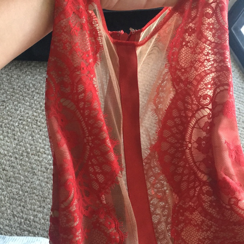 BCBG DRESS - Picture 3 of 6